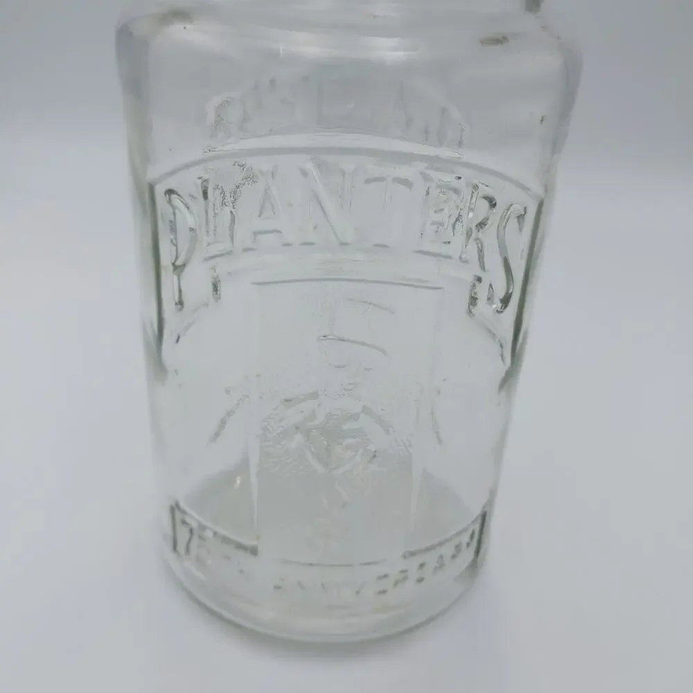 Vtg Planters Peanuts 8